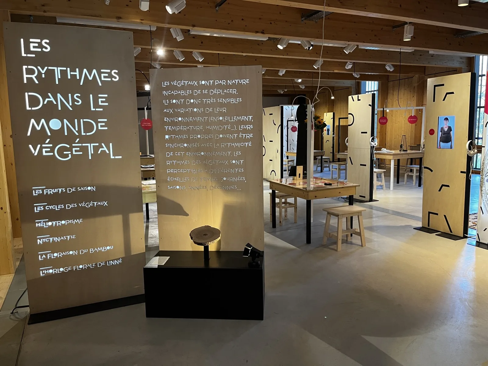 Exposition itinérante Clock – Genève