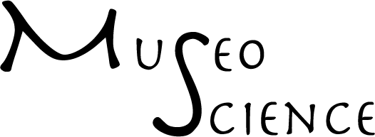 MuseoScience – logo
